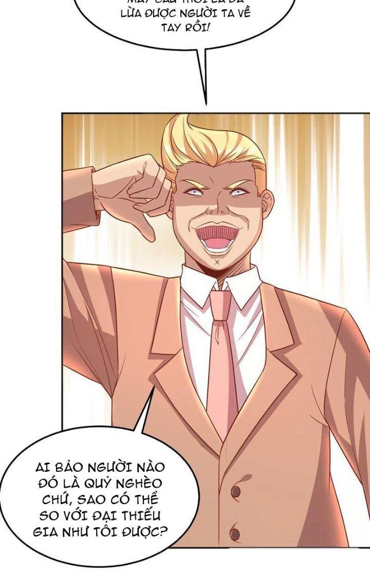 Cô Vợ Tu Tiên Chapter 41 - 8