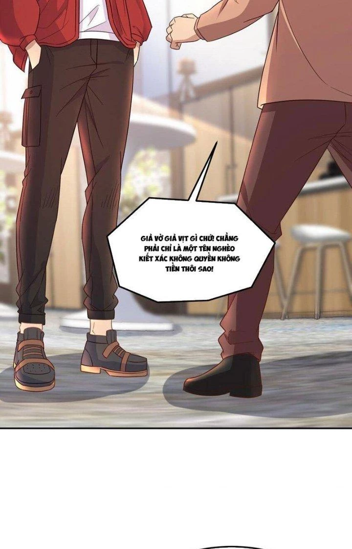 Cô Vợ Tu Tiên Chapter 41 - 11