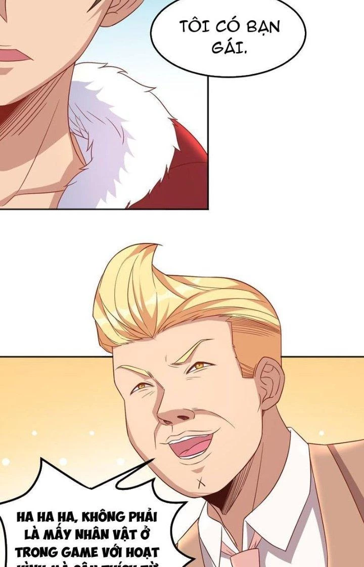 Cô Vợ Tu Tiên Chapter 41 - 14