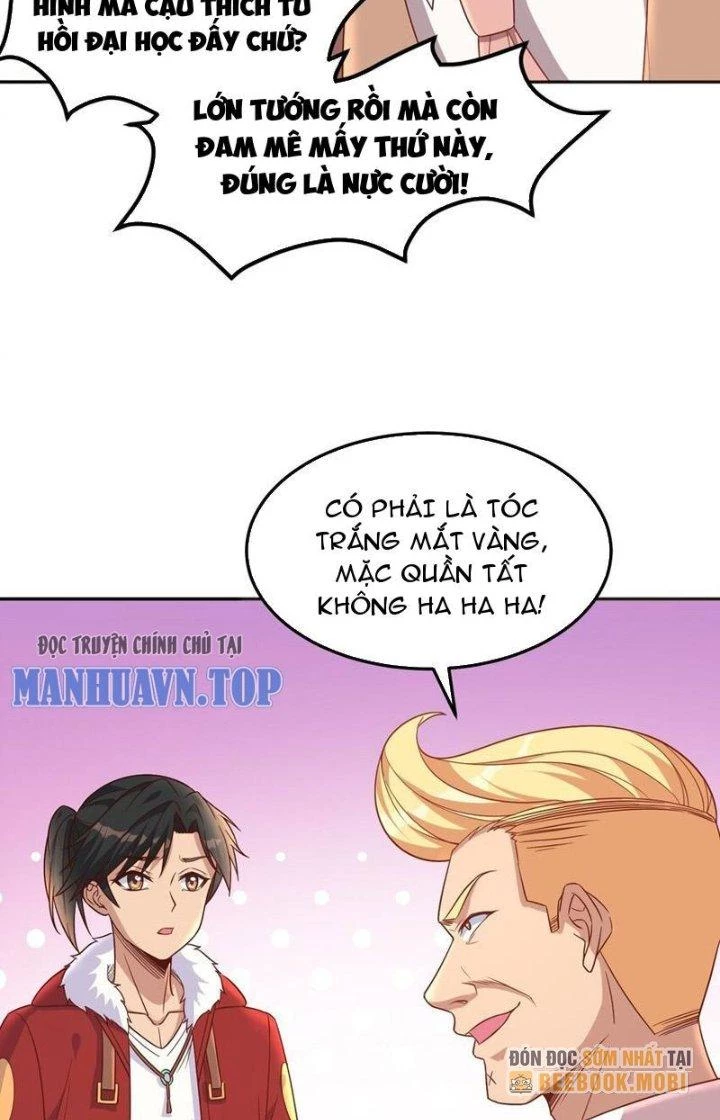 Cô Vợ Tu Tiên Chapter 41 - 15