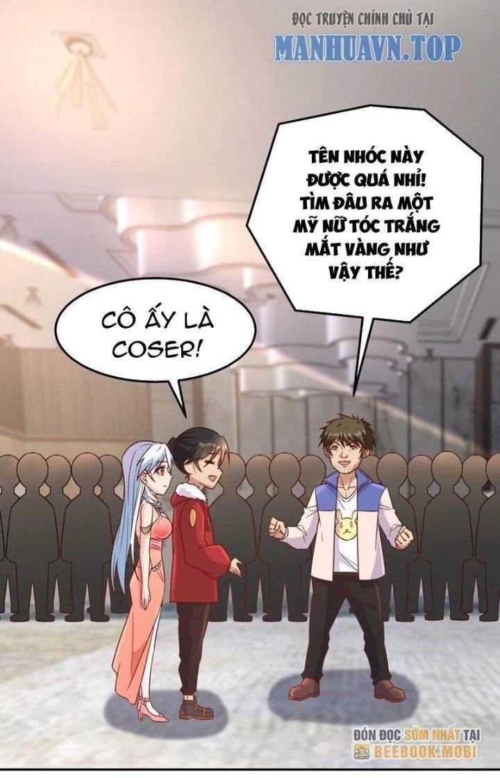 Cô Vợ Tu Tiên Chapter 41 - 21