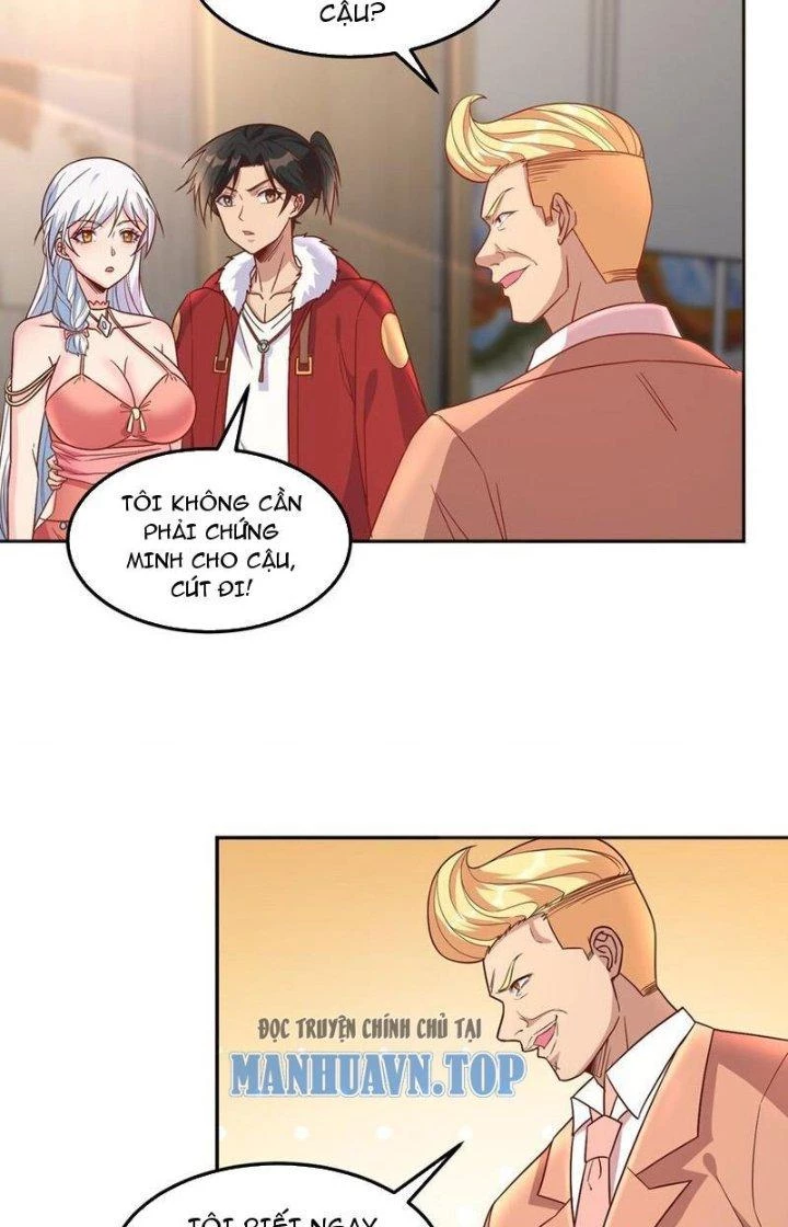 Cô Vợ Tu Tiên Chapter 41 - 25