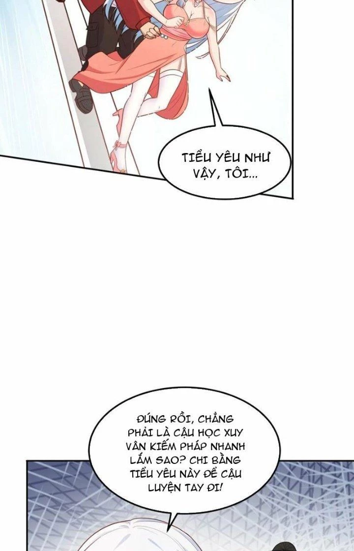 Cô Vợ Tu Tiên Chapter 42 - 11