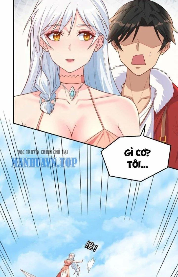 Cô Vợ Tu Tiên Chapter 42 - 12