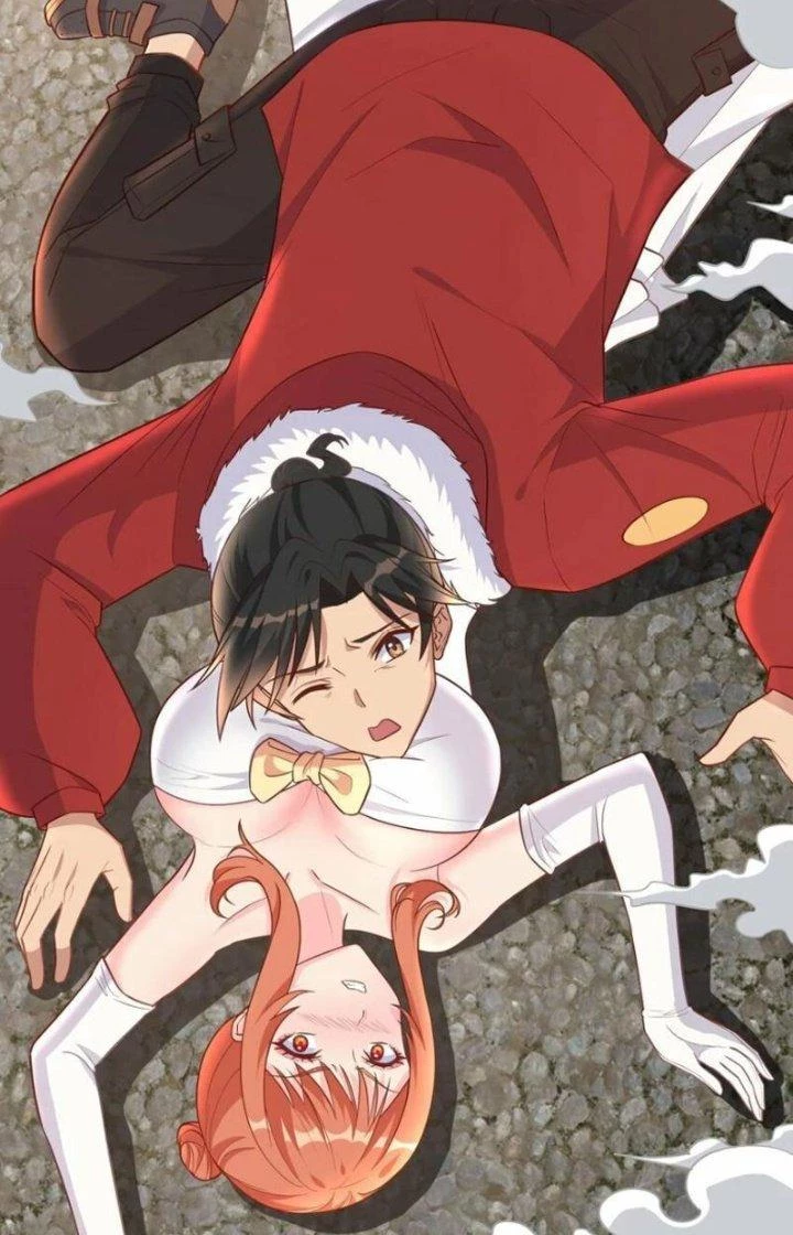 Cô Vợ Tu Tiên Chapter 42 - 16