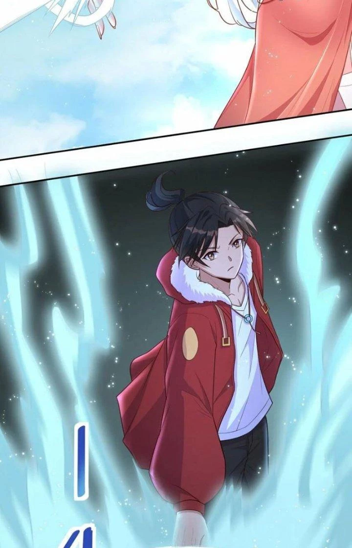 Cô Vợ Tu Tiên Chapter 42 - 29