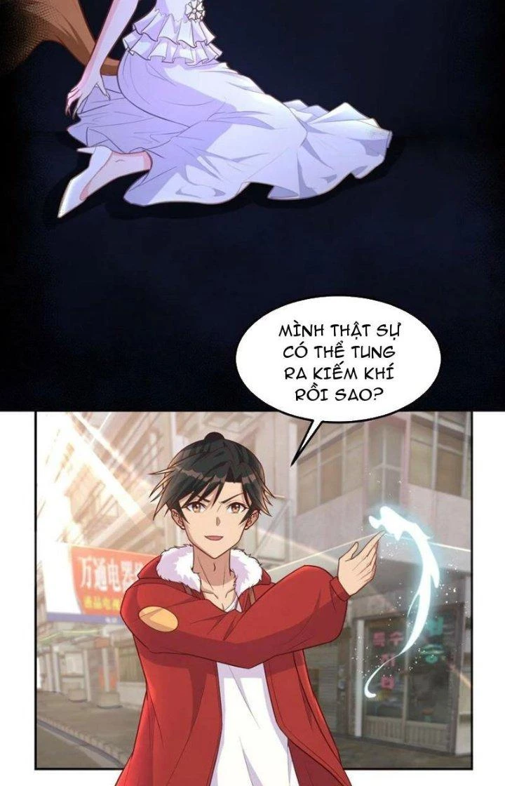 Cô Vợ Tu Tiên Chapter 42 - 32