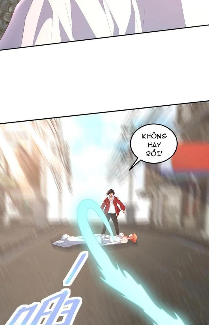 Cô Vợ Tu Tiên Chapter 43 - 3