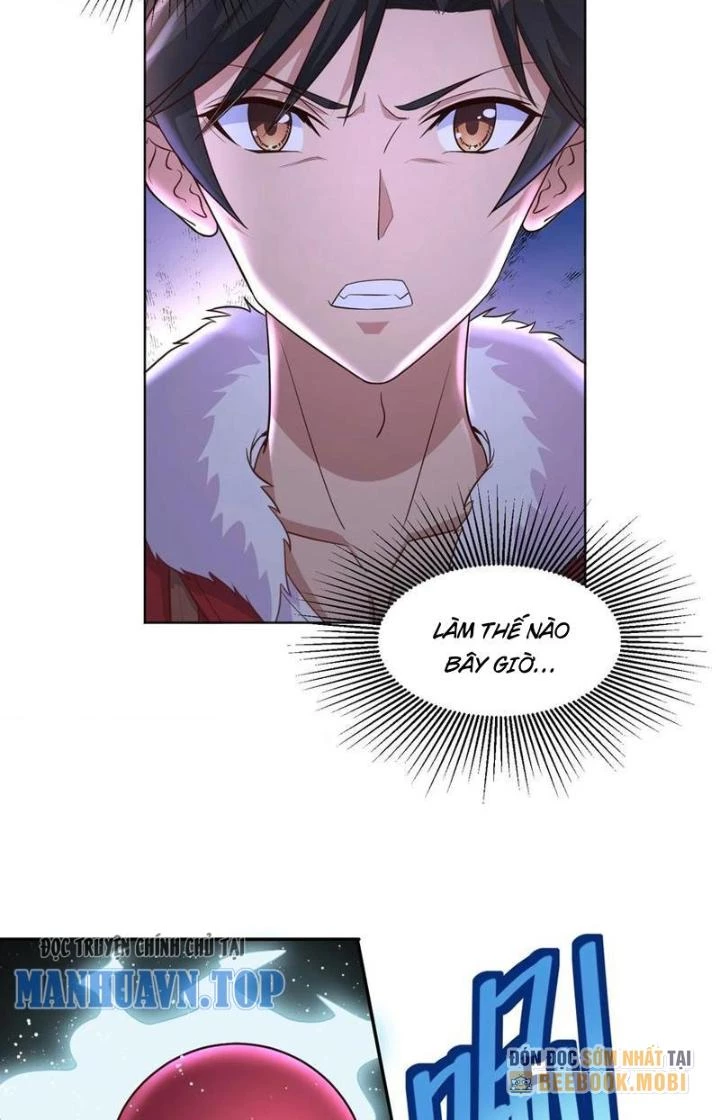 Cô Vợ Tu Tiên Chapter 43 - 5