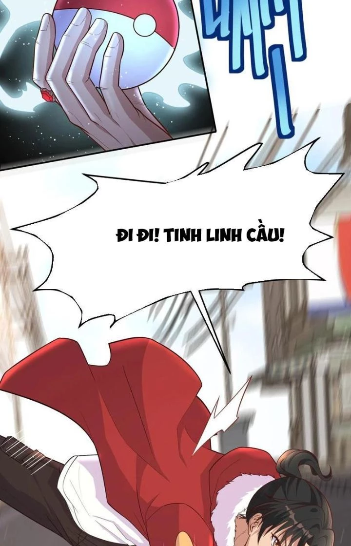 Cô Vợ Tu Tiên Chapter 43 - 6