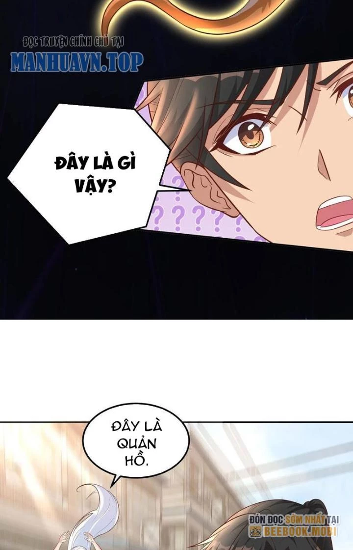 Cô Vợ Tu Tiên Chapter 43 - 13