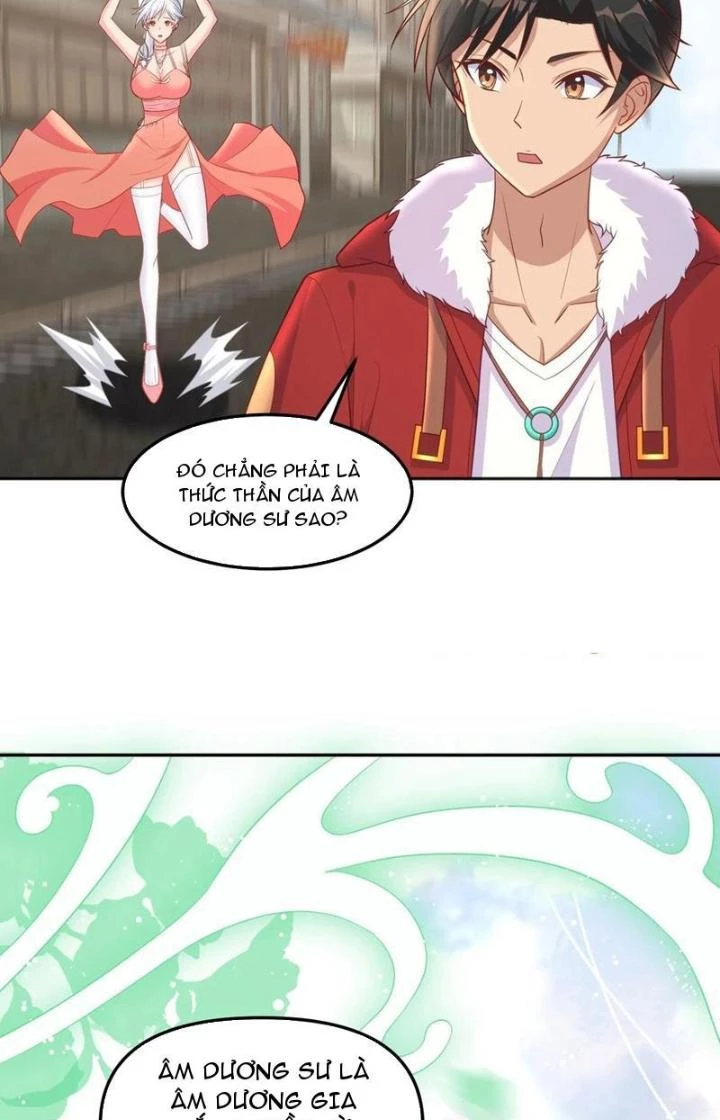 Cô Vợ Tu Tiên Chapter 43 - 14