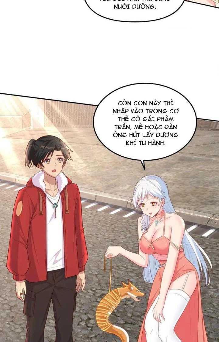 Cô Vợ Tu Tiên Chapter 43 - 17