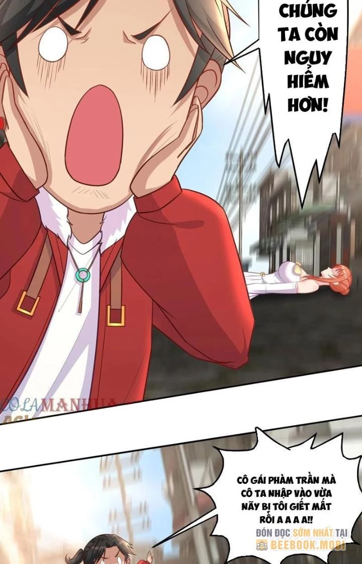 Cô Vợ Tu Tiên Chapter 43 - 19