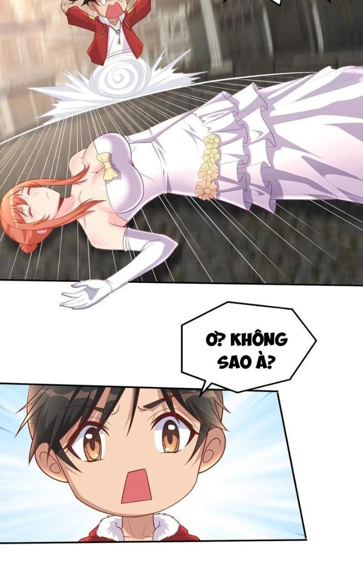 Cô Vợ Tu Tiên Chapter 43 - 20