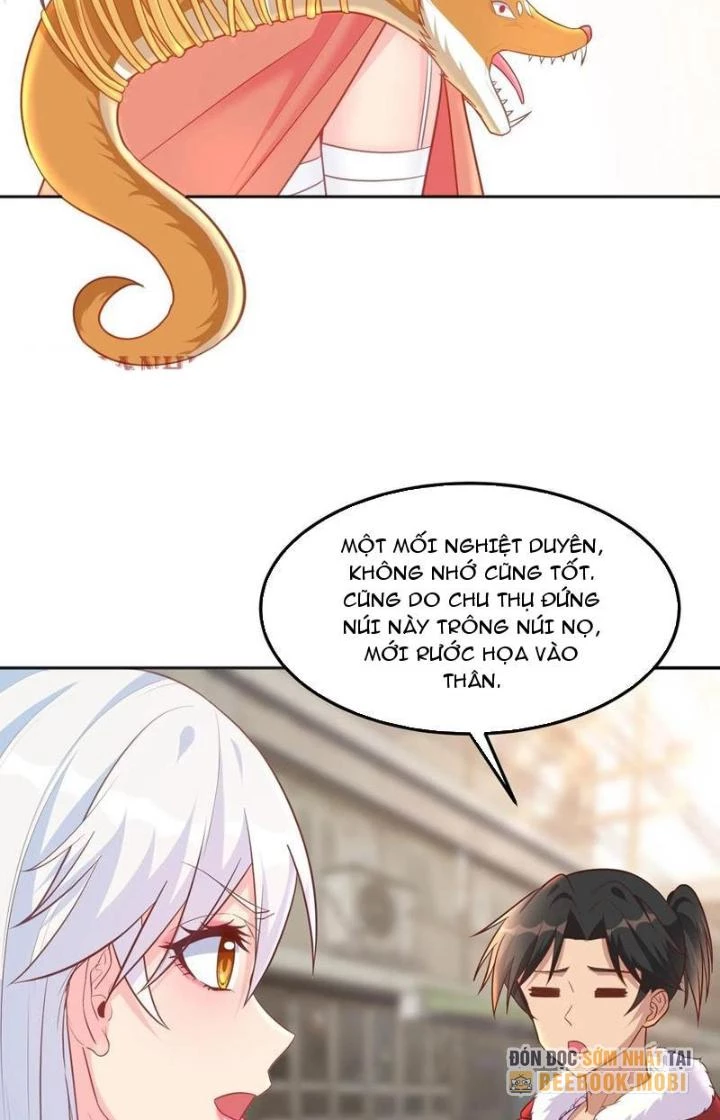 Cô Vợ Tu Tiên Chapter 43 - 22