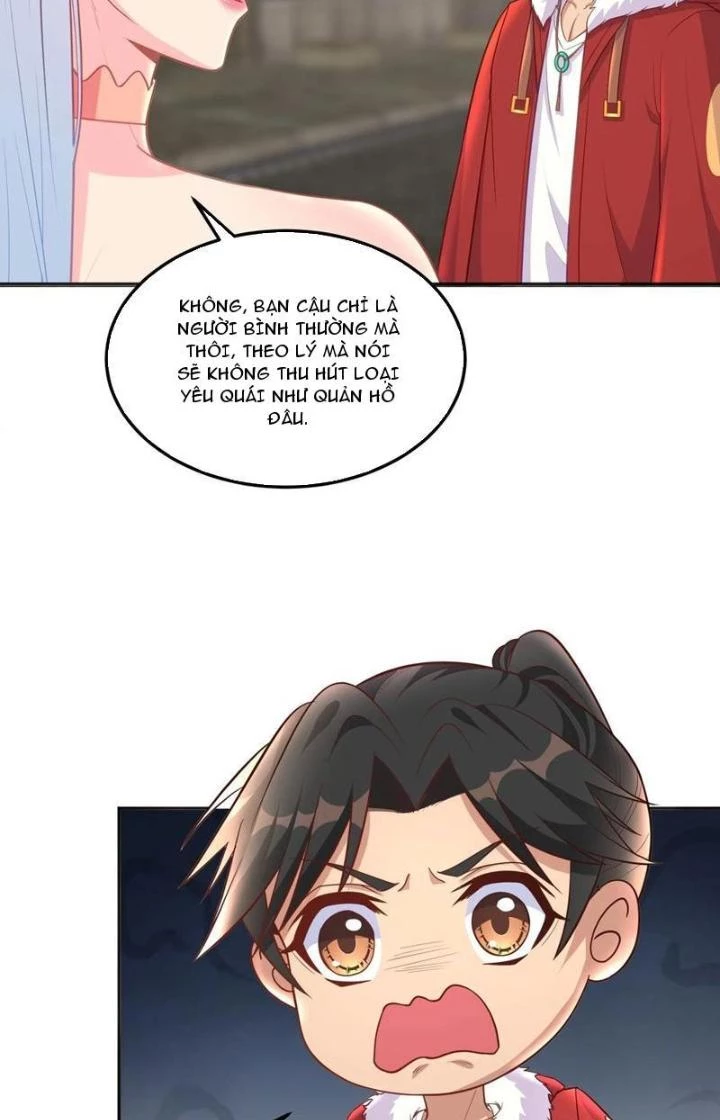 Cô Vợ Tu Tiên Chapter 43 - 23