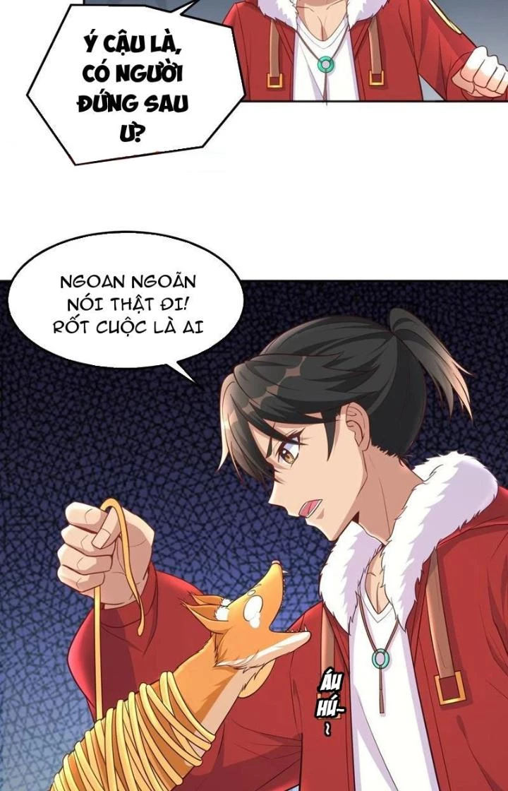 Cô Vợ Tu Tiên Chapter 43 - 24