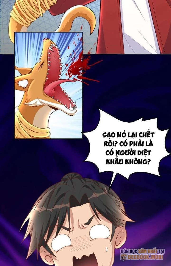 Cô Vợ Tu Tiên Chapter 43 - 25
