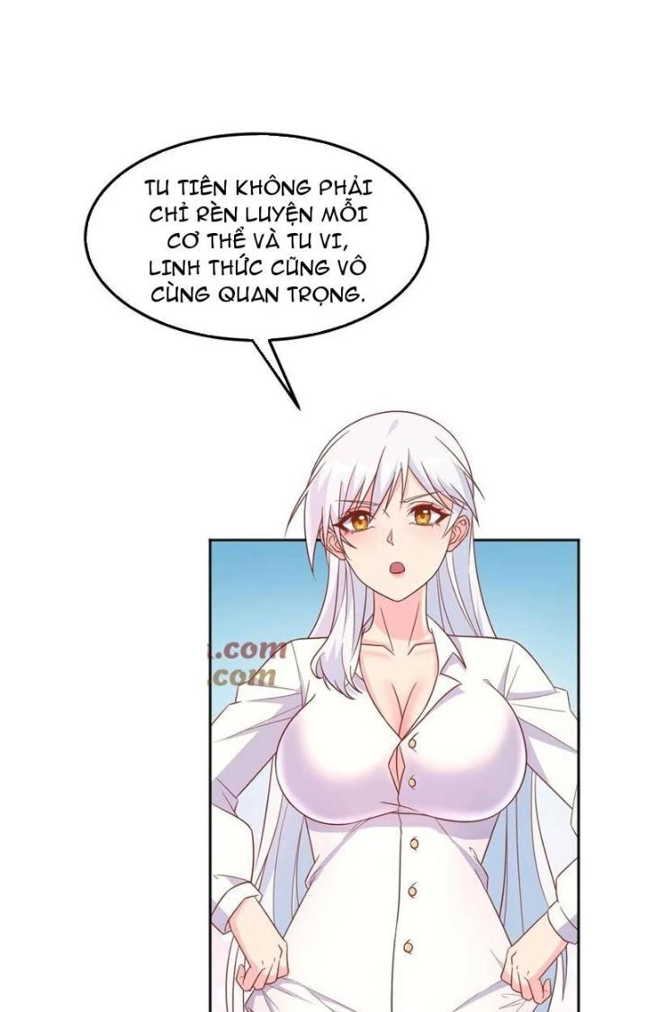 Cô Vợ Tu Tiên Chapter 44 - 20