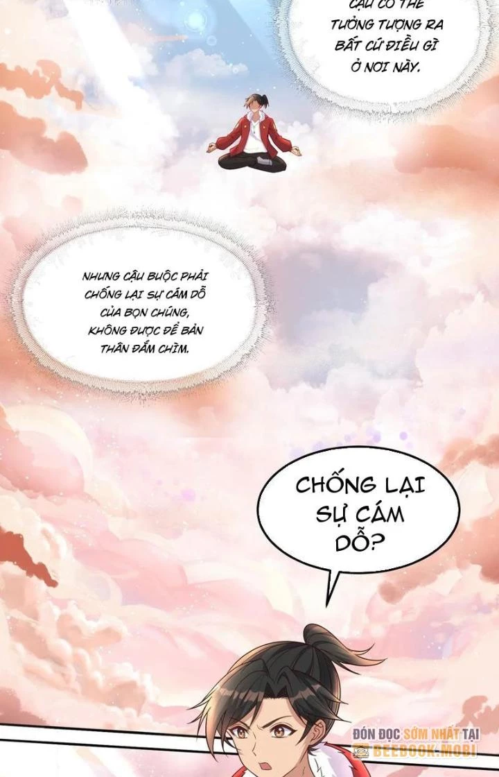 Cô Vợ Tu Tiên Chapter 44 - 27