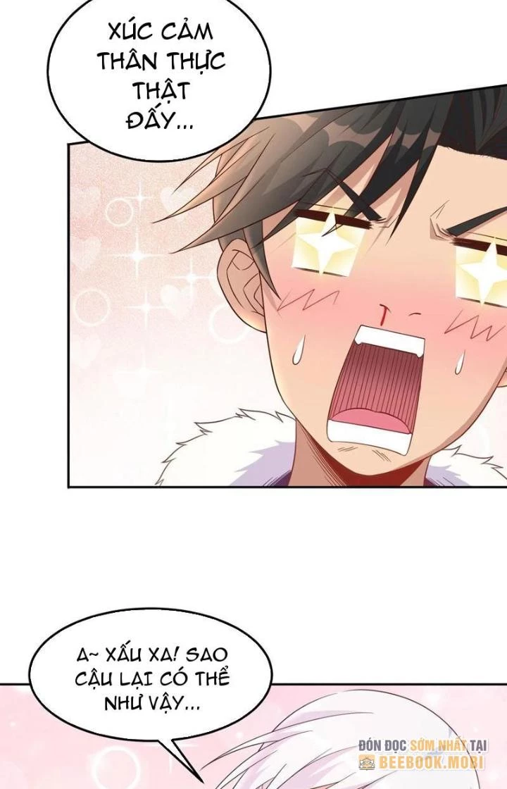 Cô Vợ Tu Tiên Chapter 45 - 5