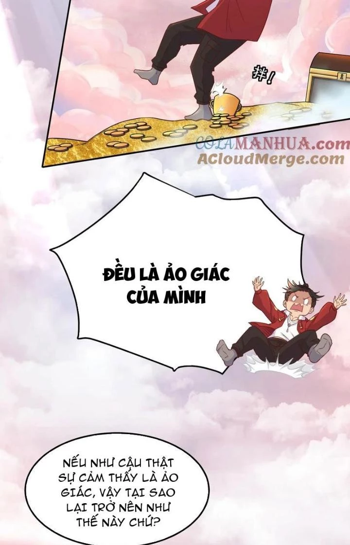 Cô Vợ Tu Tiên Chapter 45 - 8