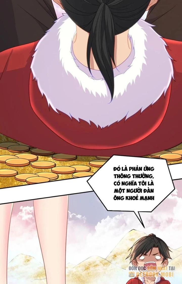 Cô Vợ Tu Tiên Chapter 45 - 10