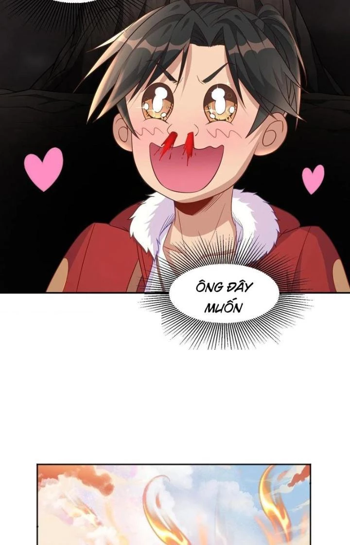 Cô Vợ Tu Tiên Chapter 45 - 13