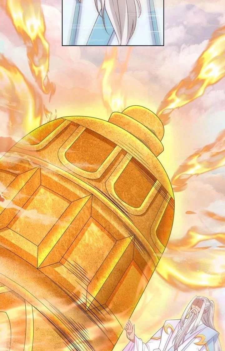 Cô Vợ Tu Tiên Chapter 45 - 17