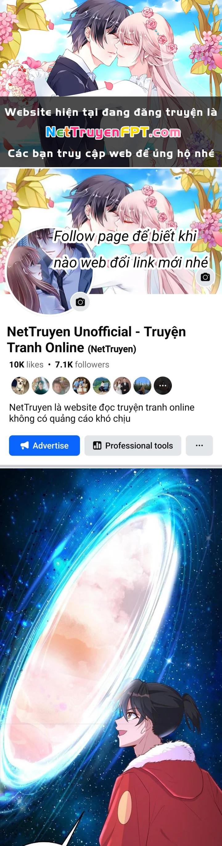 Cô Vợ Tu Tiên Chapter 46 - 1