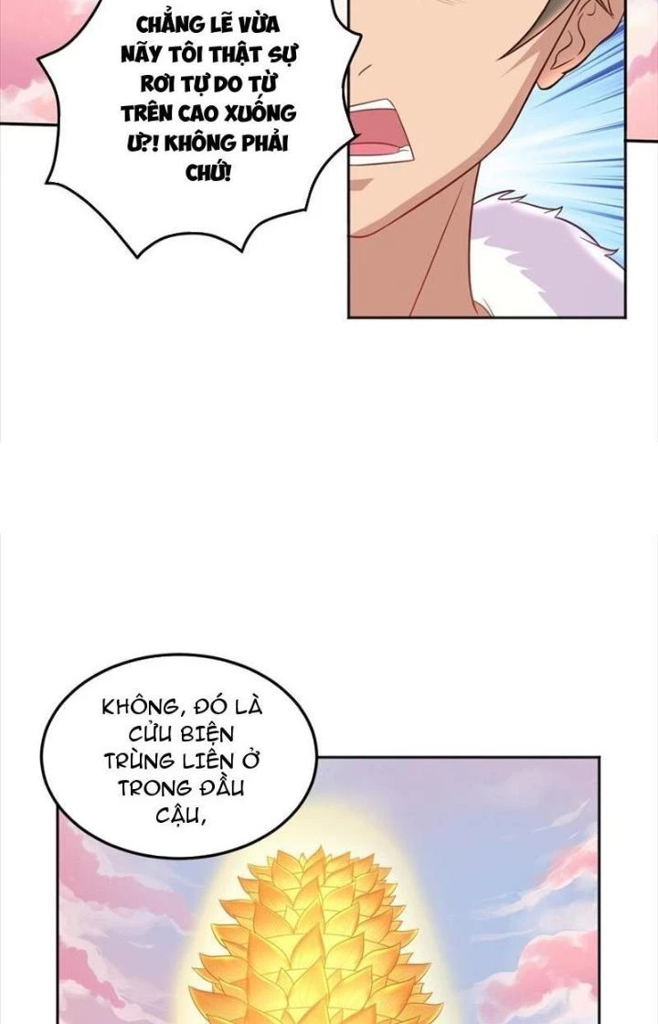 Cô Vợ Tu Tiên Chapter 46 - 19