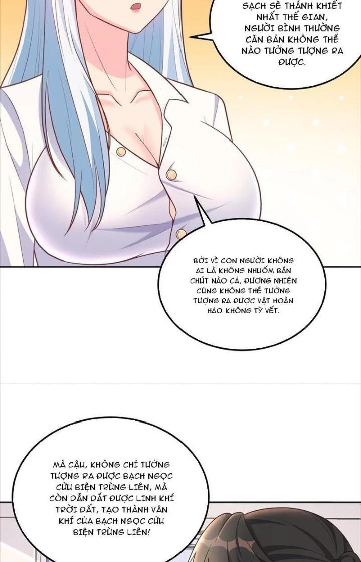 Cô Vợ Tu Tiên Chapter 46 - 21