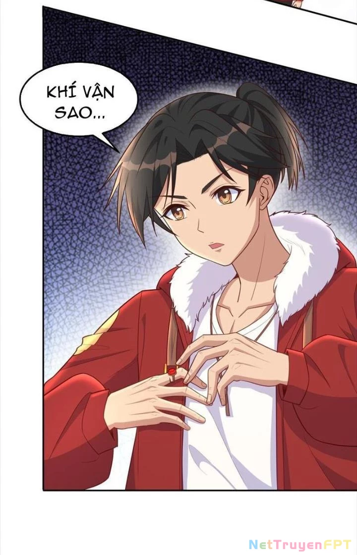 Cô Vợ Tu Tiên Chapter 46 - 24