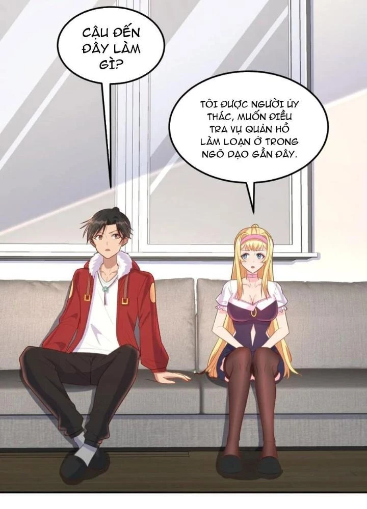 Cô Vợ Tu Tiên Chapter 47 - 16