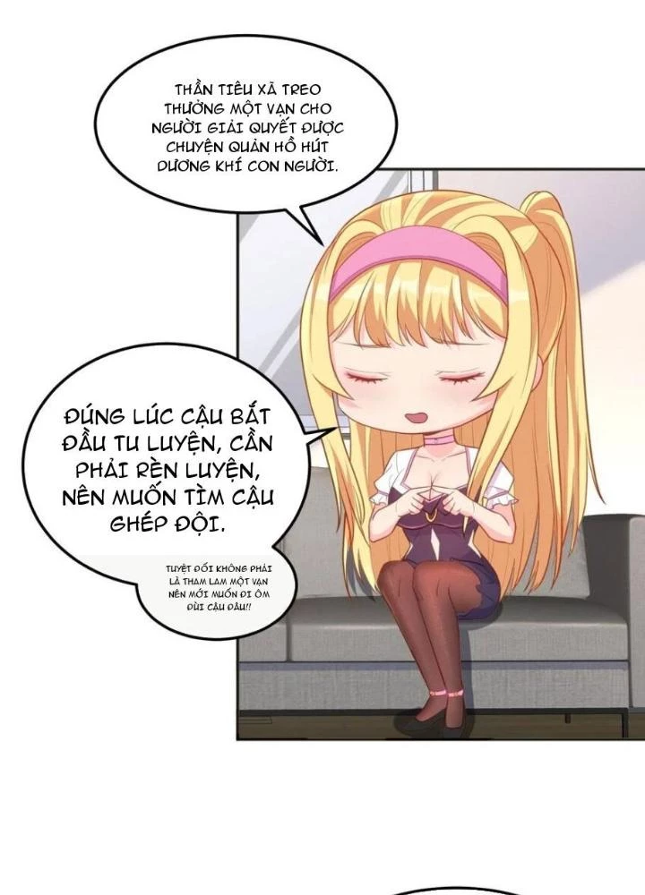 Cô Vợ Tu Tiên Chapter 47 - 20