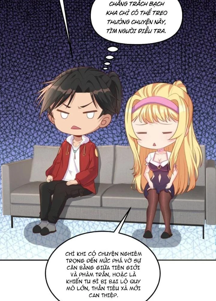 Cô Vợ Tu Tiên Chapter 47 - 26