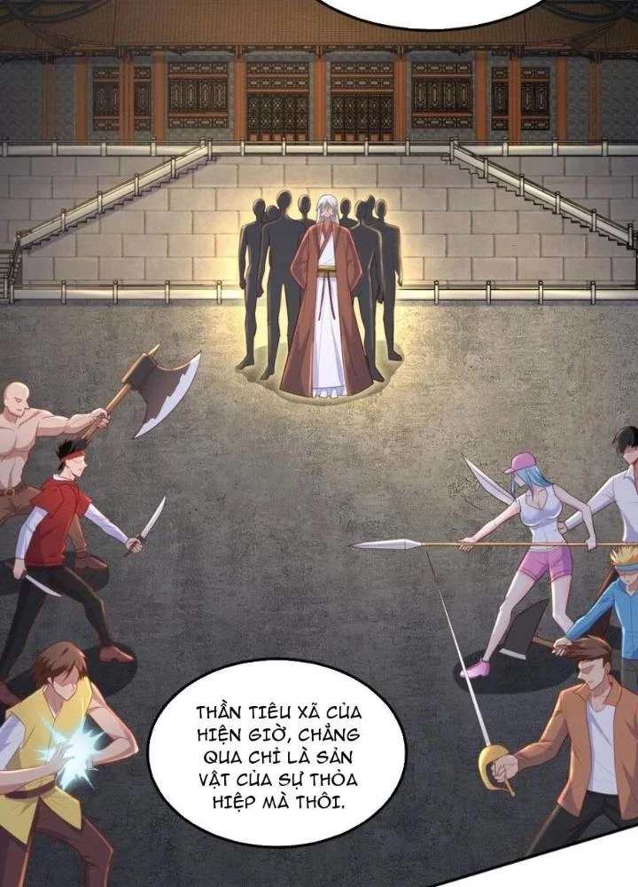 Cô Vợ Tu Tiên Chapter 47 - 30