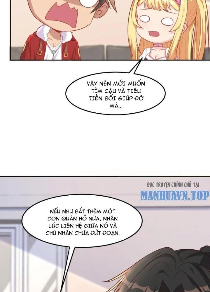 Cô Vợ Tu Tiên Chapter 47 - 36