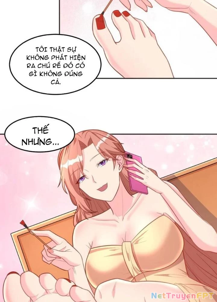 Cô Vợ Tu Tiên Chapter 47 - 52