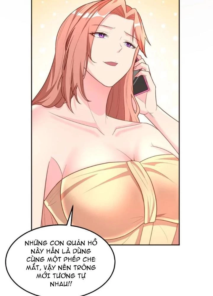 Cô Vợ Tu Tiên Chapter 47 - 56