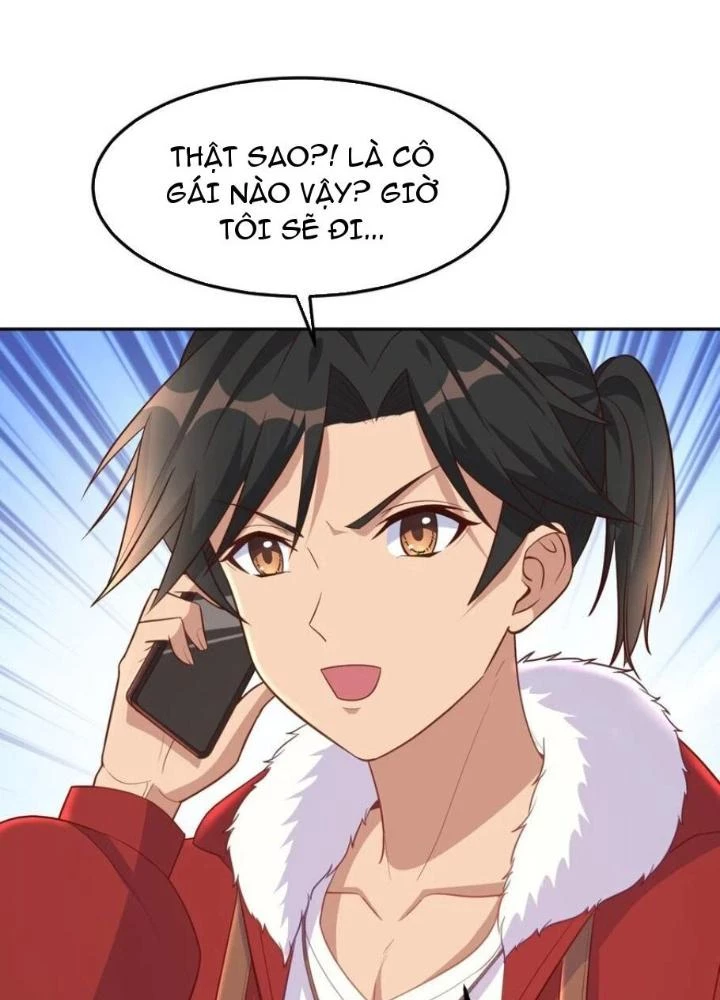 Cô Vợ Tu Tiên Chapter 47 - 58