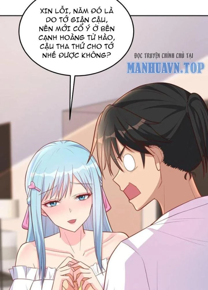 Cô Vợ Tu Tiên Chapter 48 - 19