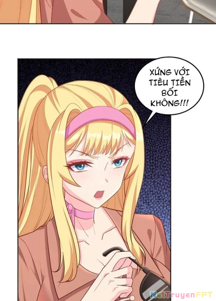 Cô Vợ Tu Tiên Chapter 48 - 25