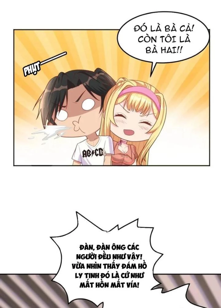 Cô Vợ Tu Tiên Chapter 48 - 45