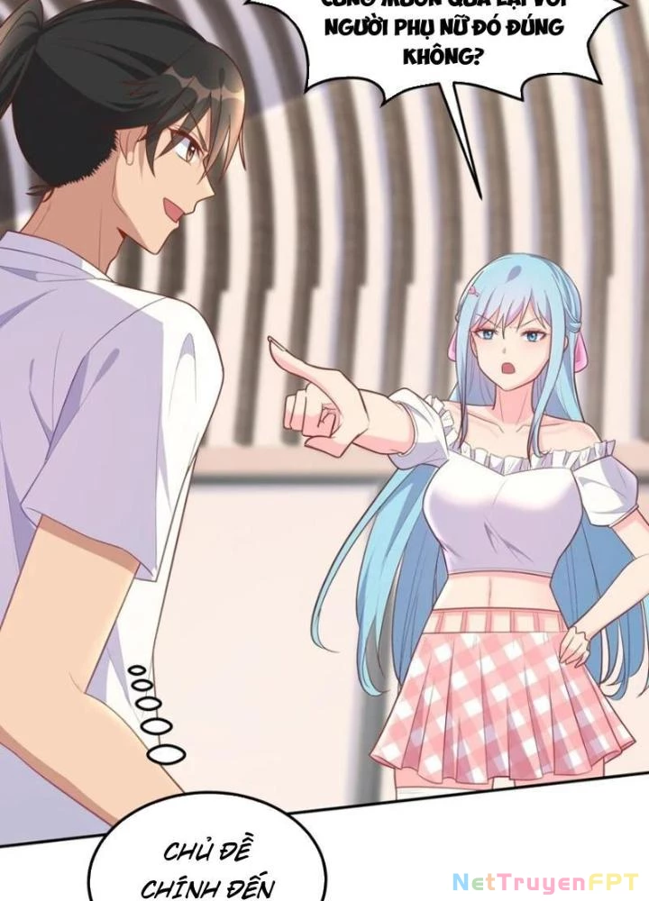 Cô Vợ Tu Tiên Chapter 48 - 47