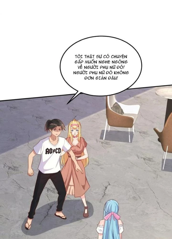 Cô Vợ Tu Tiên Chapter 48 - 49