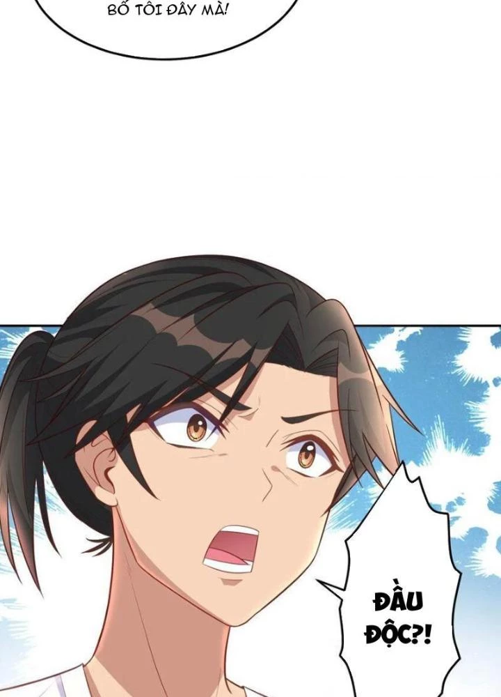 Cô Vợ Tu Tiên Chapter 48 - 55