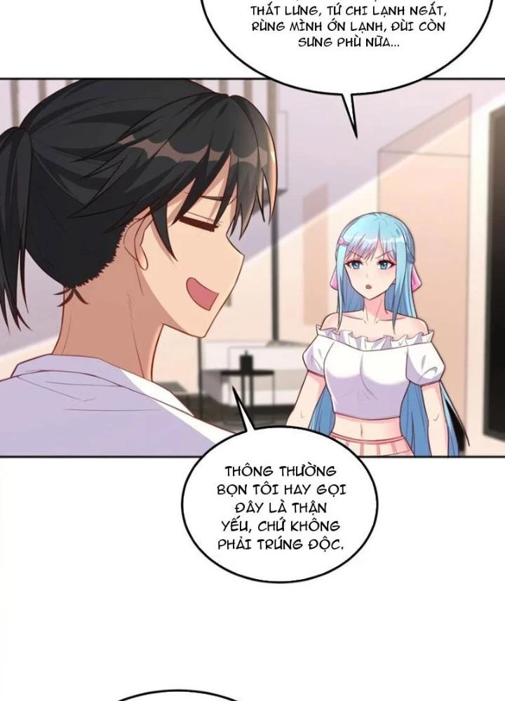 Cô Vợ Tu Tiên Chapter 49 - 3