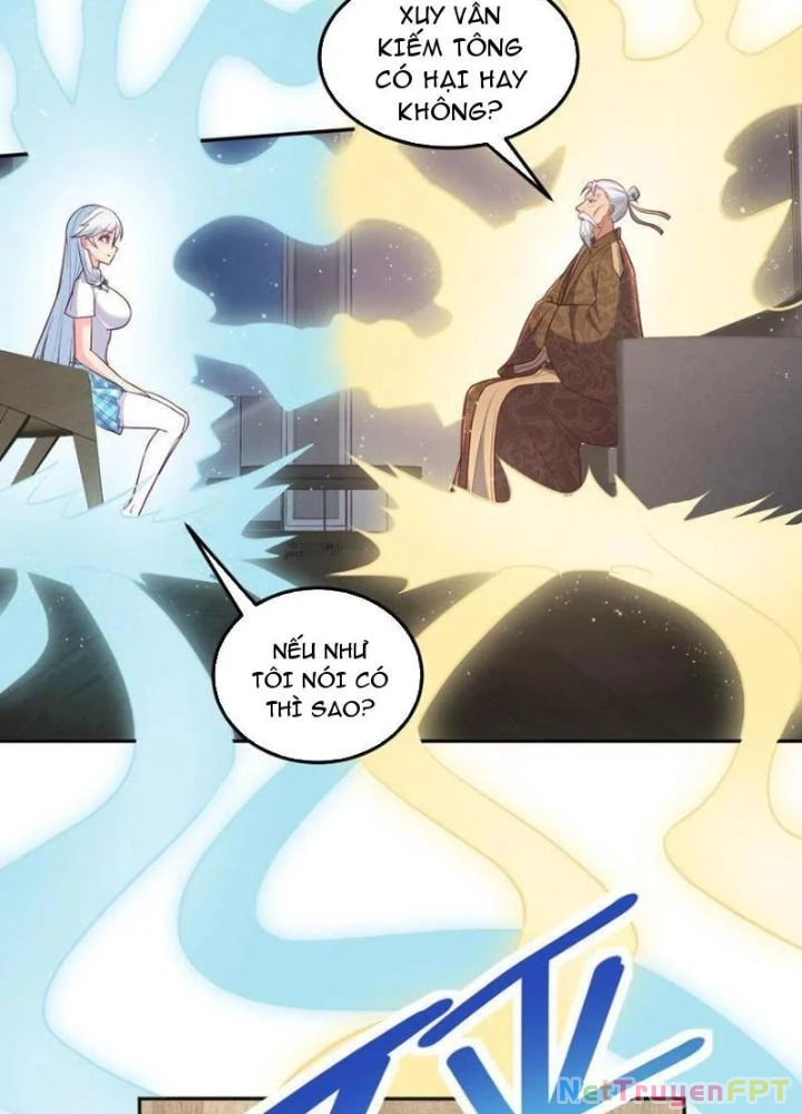 Cô Vợ Tu Tiên Chapter 49 - 47